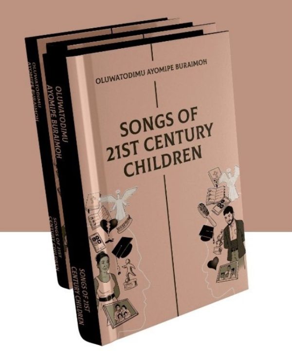 Songs of 21st Century Children