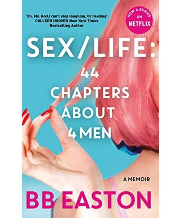 Sex life book