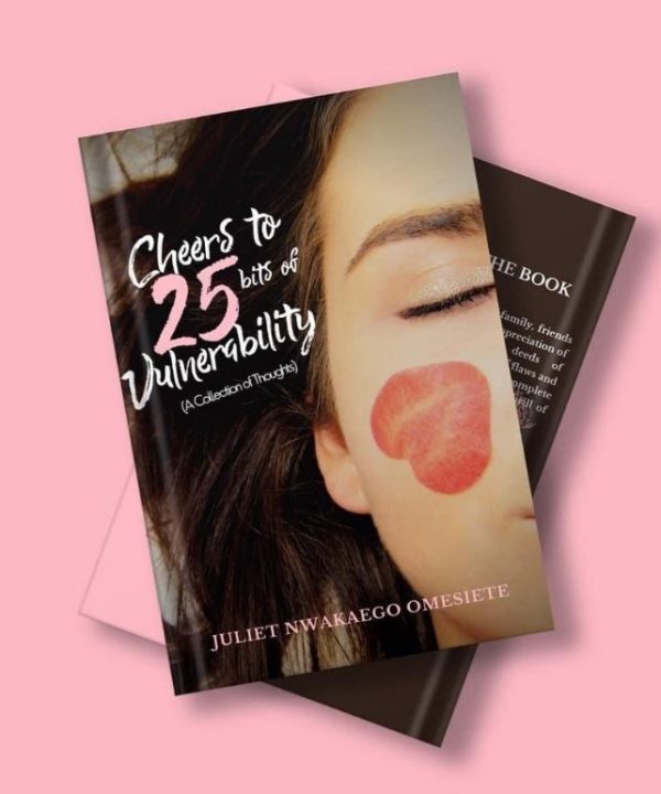 Cheers to 25 Bits of Vulnerability (A Collection of Thoughts)