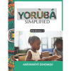 Yoruba Simplified