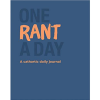 one rant a day book