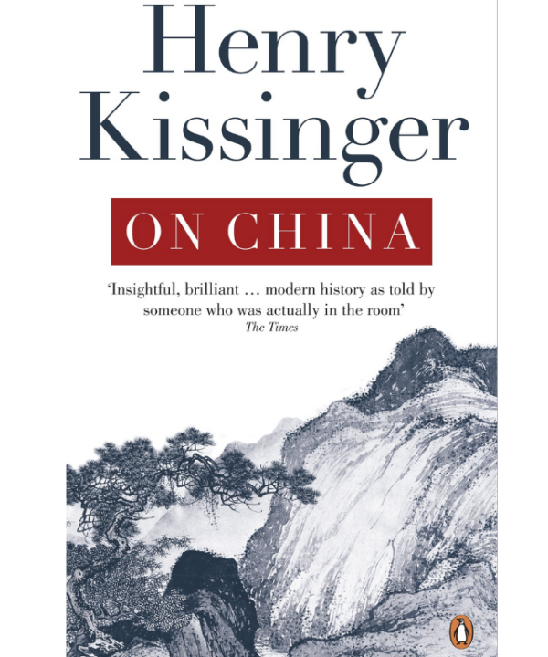 On China