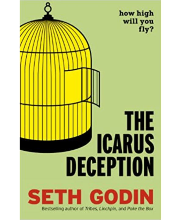 The Icarus Deception