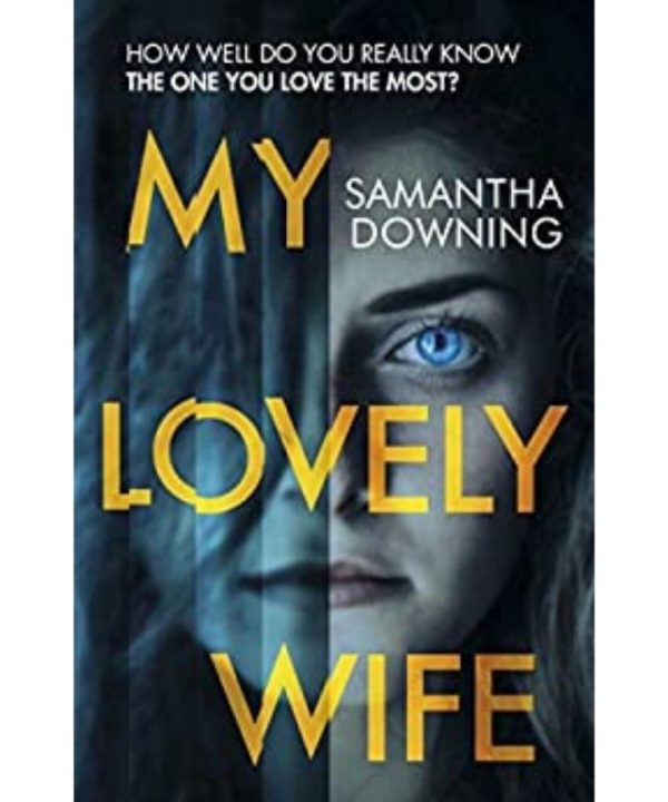 my lovely wife book