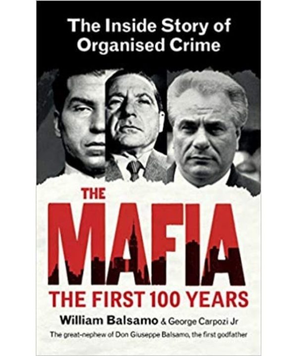 the mafia book