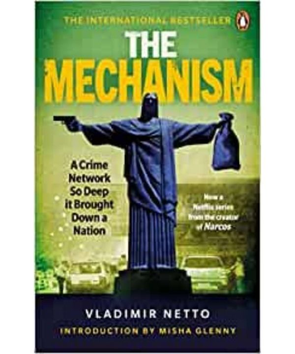 the mechanism book