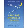 love for imperfect things book