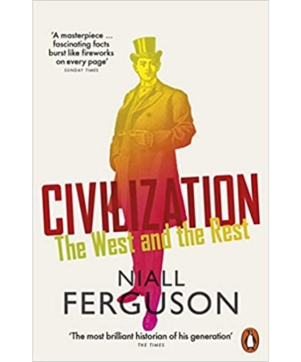 civilizaition book