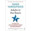 adults in the room book