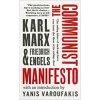 The Communist Manifesto book