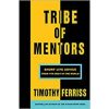 tribe of mentors book