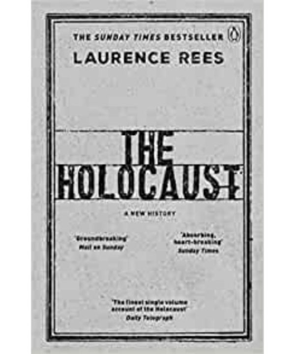 the holocaust book