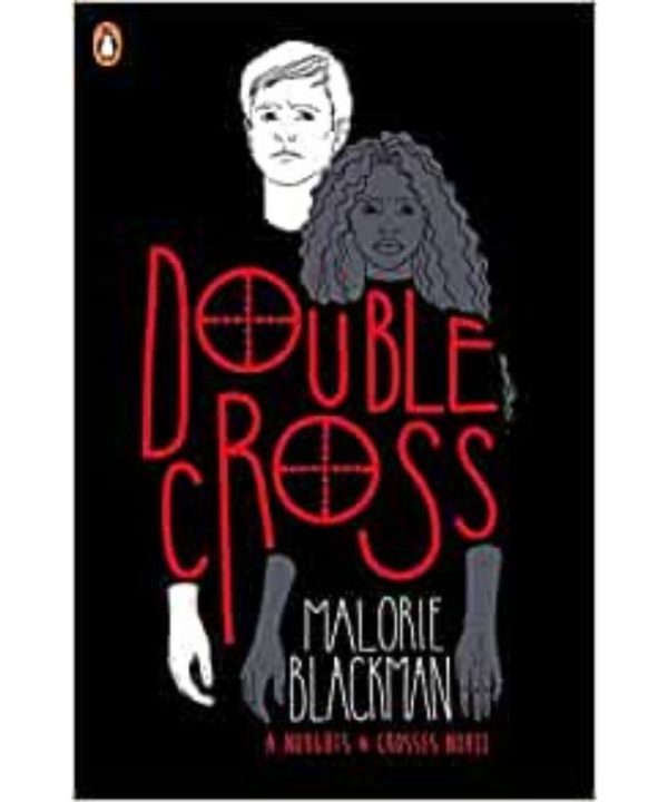 Double Cross book