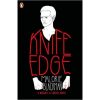 knife edge book