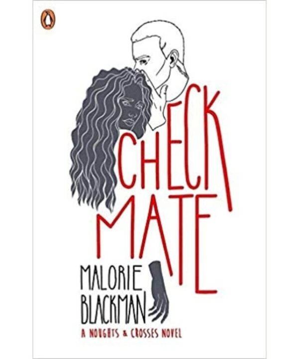 checkmate book