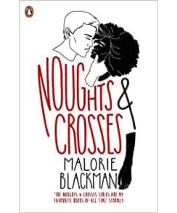 nought and crosses book