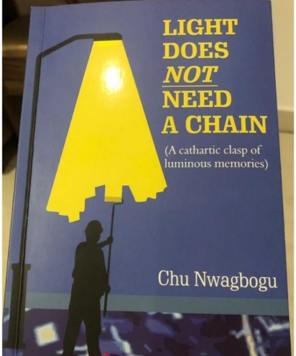 Light Does Not Need a Chain