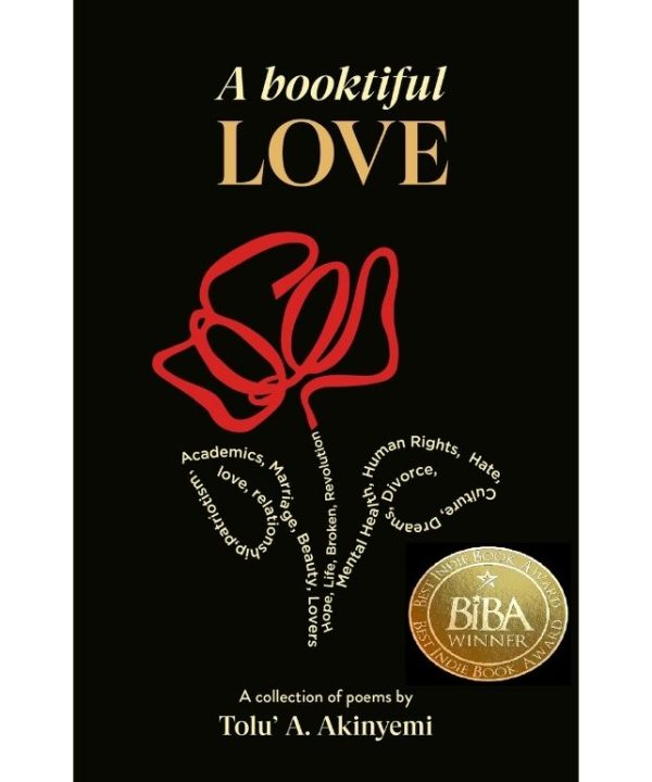 A Booktiful Love
