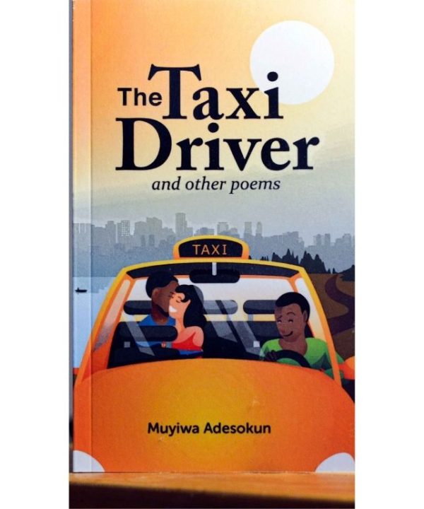 The Taxi Driver and Other Poems
