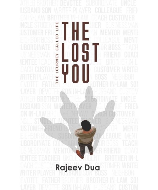 The Lost You