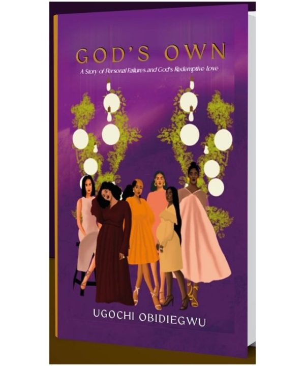 God's Own: A story of personal failures and God's redemptive love
