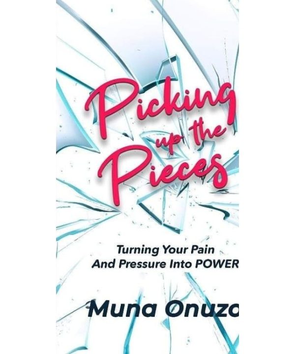 Picking Up The Pieces