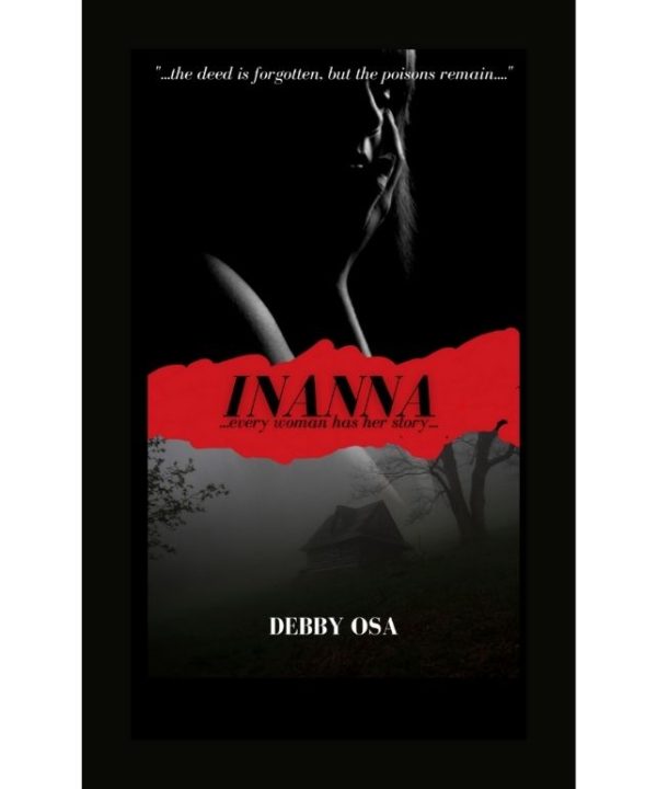INANNA (every woman has her story)