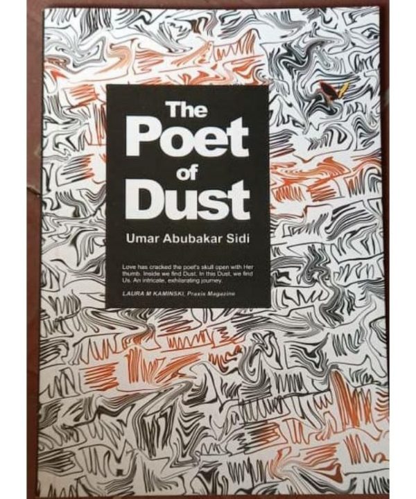 THE POET OF DUST
