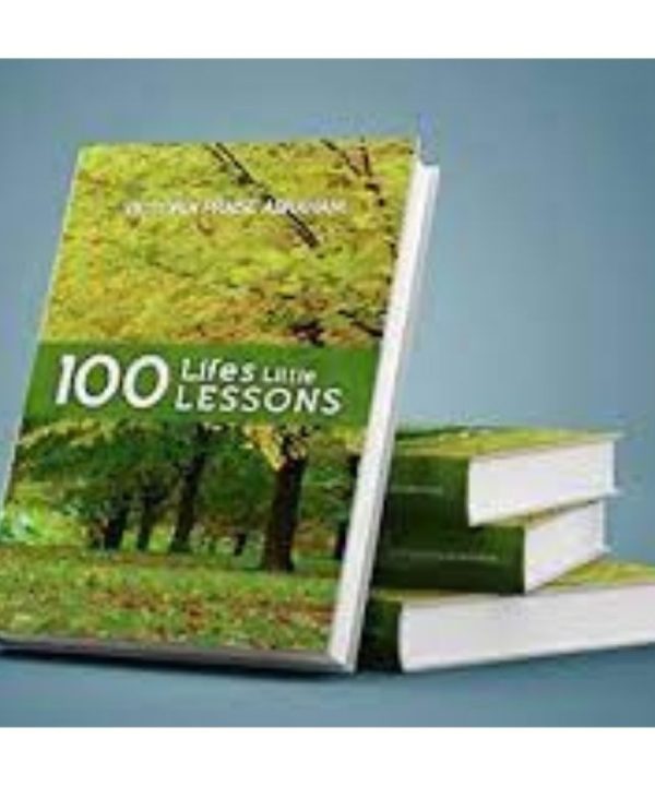 100 Life's Little Lessons
