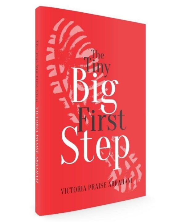 The Tiny Big First Step