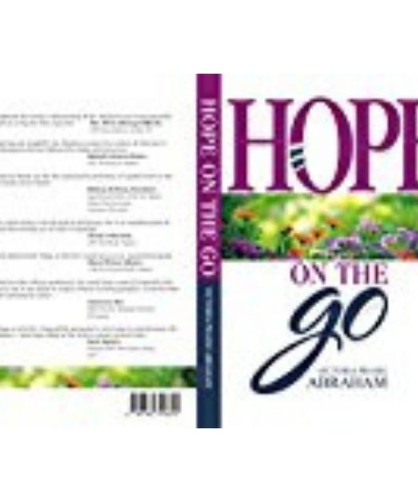 Hope on the go