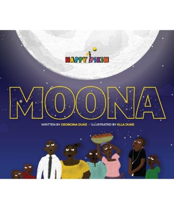 Moona
