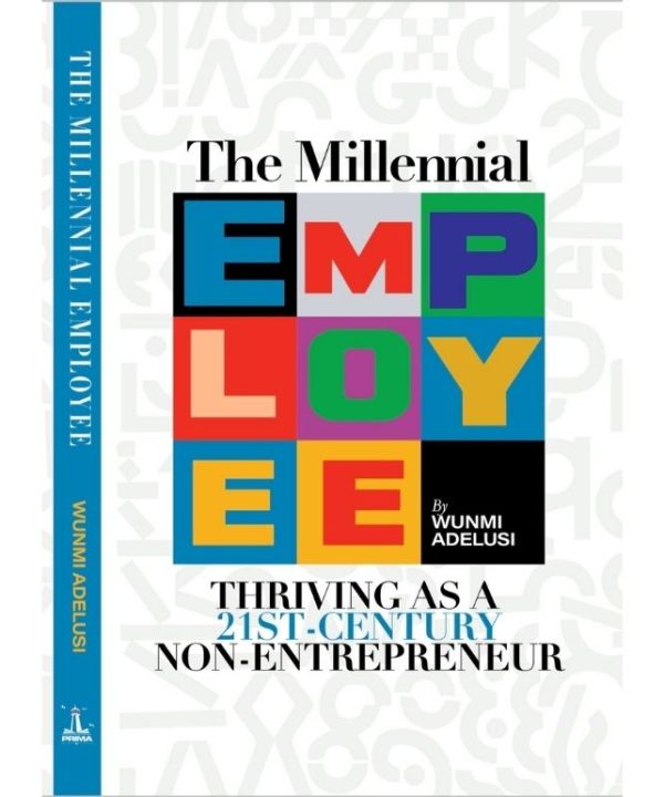 The Millennial Employee