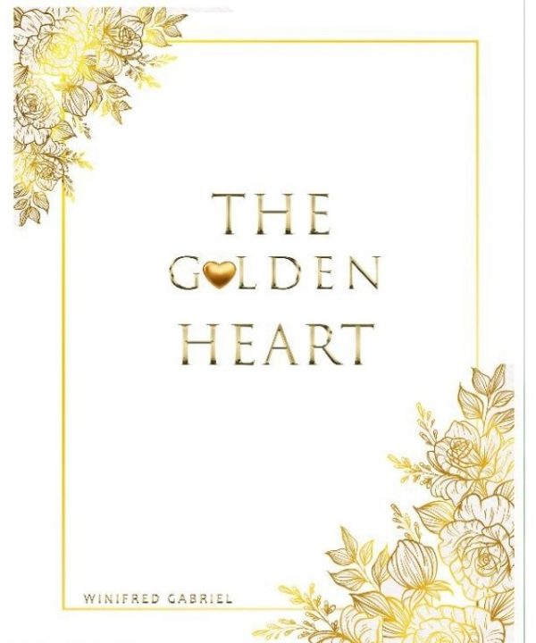 The Golden Heart