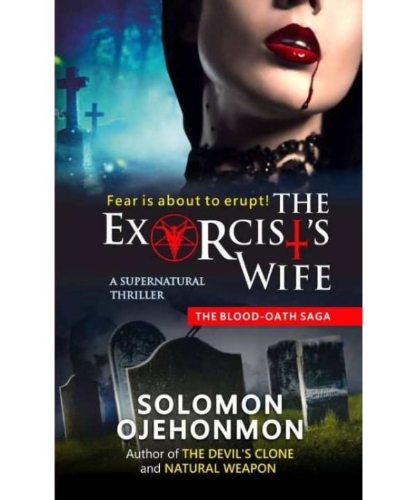 The Exorcist's Wife