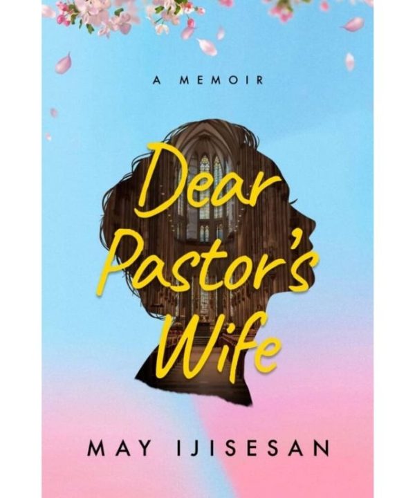 Dear Pastor's wife