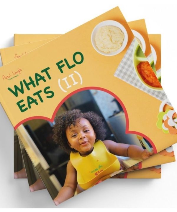 What Flo Eats 2
