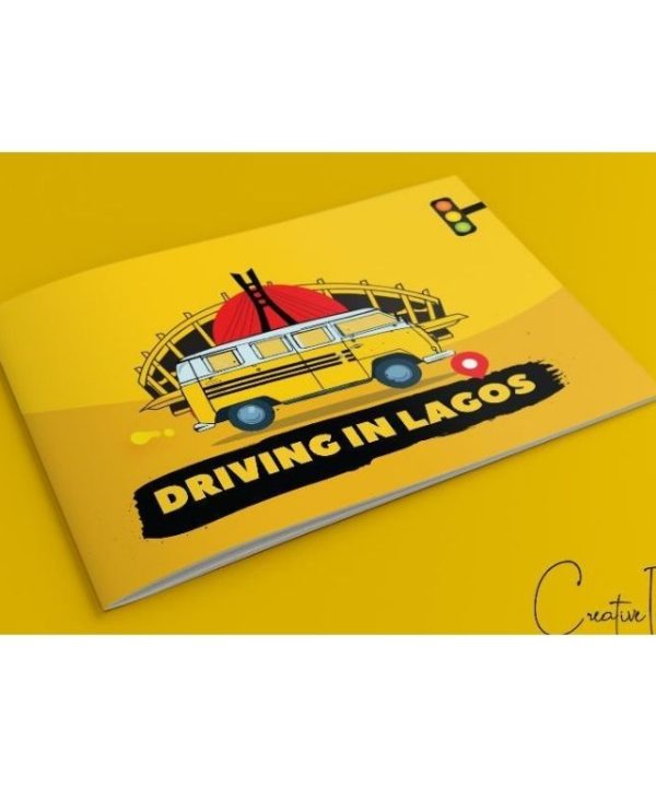 Driving in Lagos