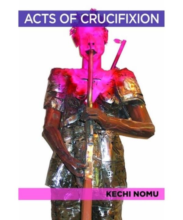 Acts of Crucifixion