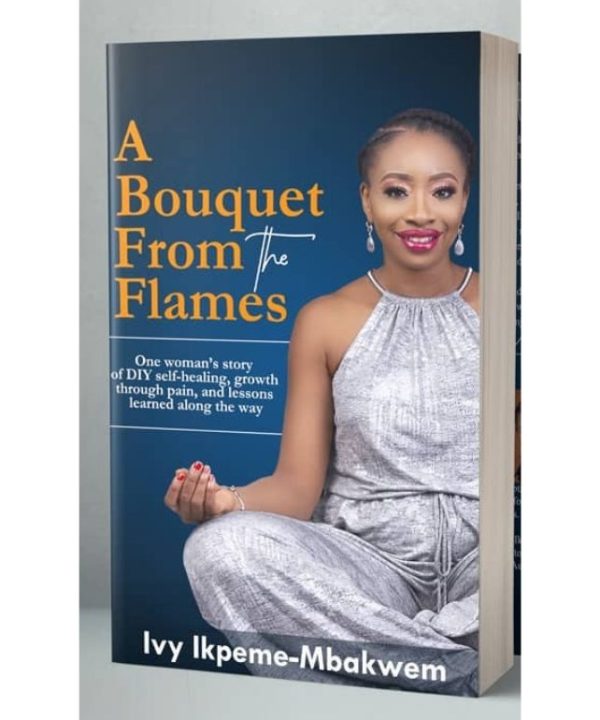 A Bouquet From the Flames