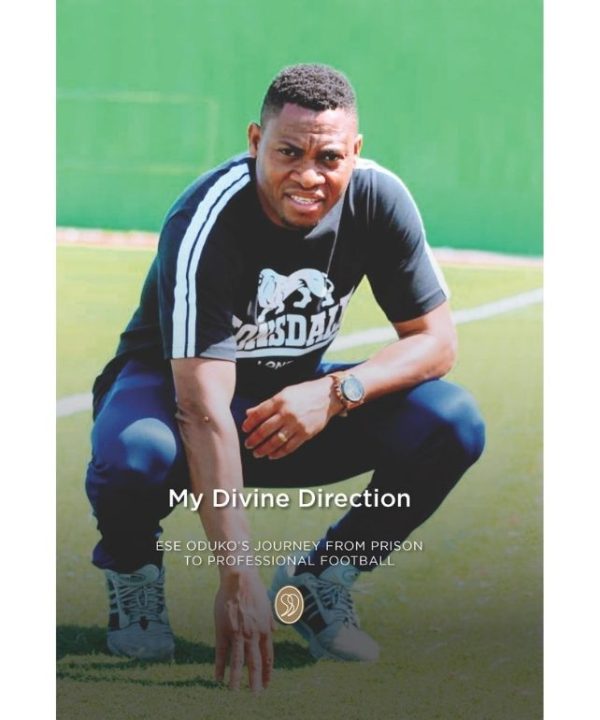 MY DIVINE DIRECTION