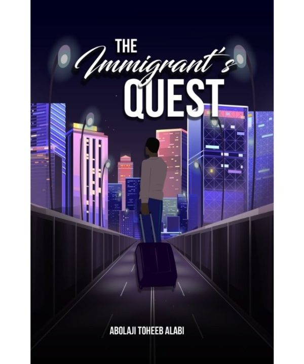 The Immigrant's Quest