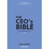 The CEO's Bible (Volume 1)