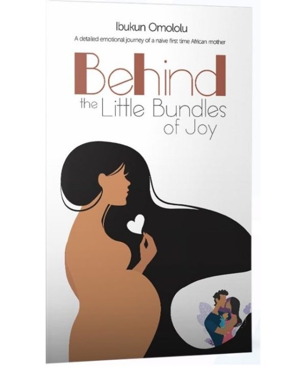 Behind the Little Bundles of Joy