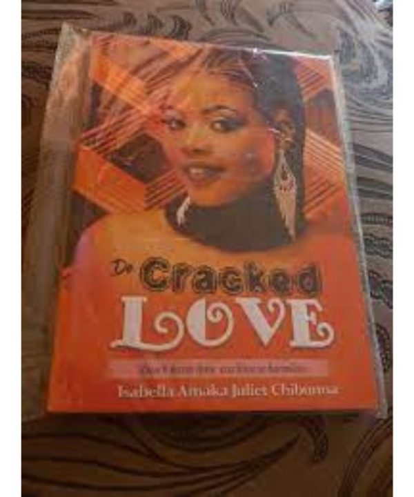 De Cracked Love
