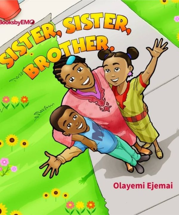 Sister Sister Brother