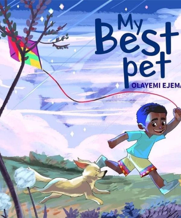 My Best Pet