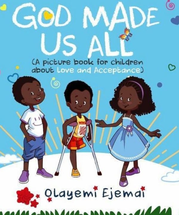 God Made Us All
