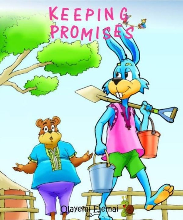 Keeping Promises