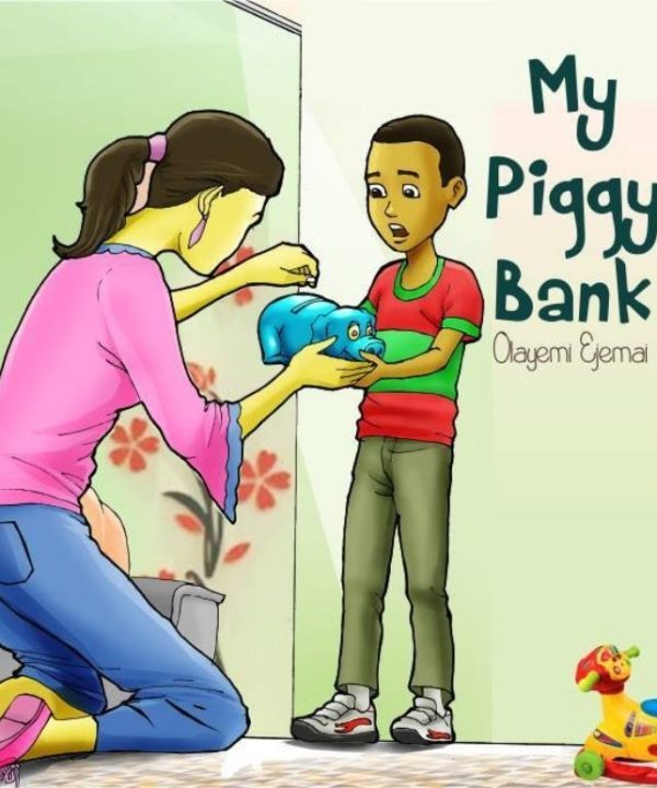 My Piggy Bank